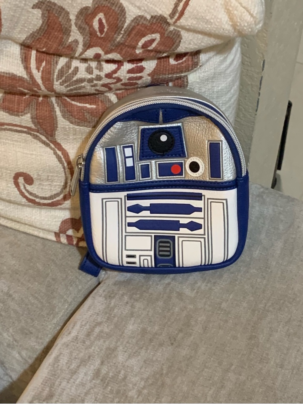 Star Wars Mini Loungefly